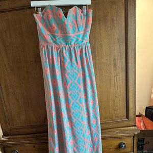 EUC Alice & Trixie dress